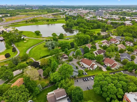 166 South Stonington Drive Palatine IL 60074