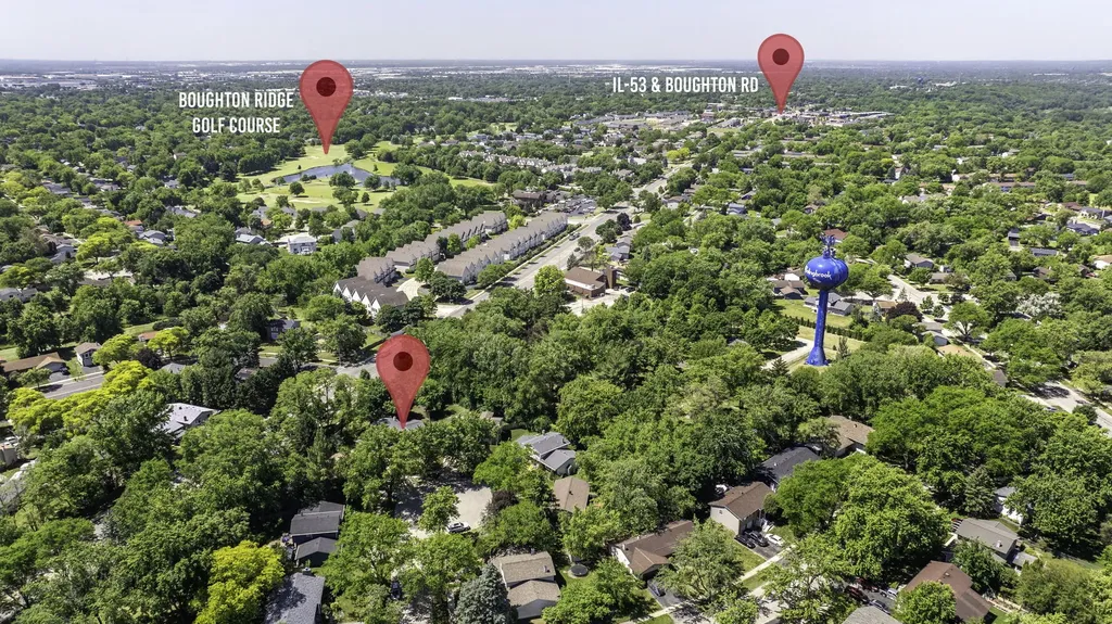 5 Assembly Court Bolingbrook IL 60440
