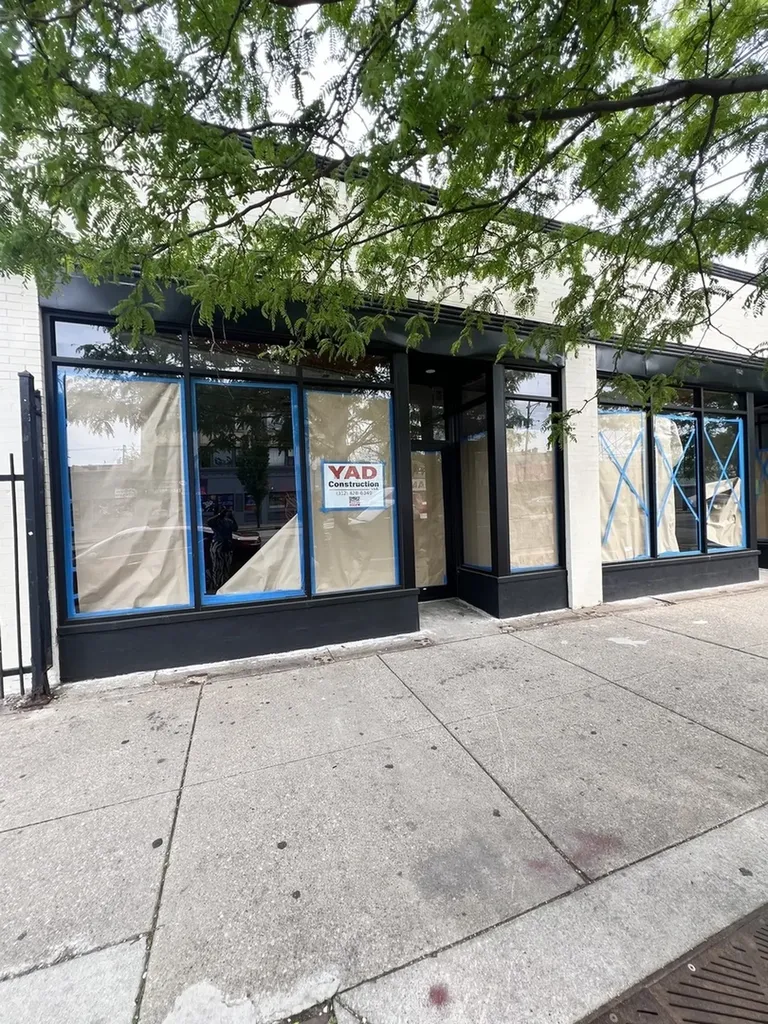 8229 South Cottage Grove Avenue Chicago IL 60619