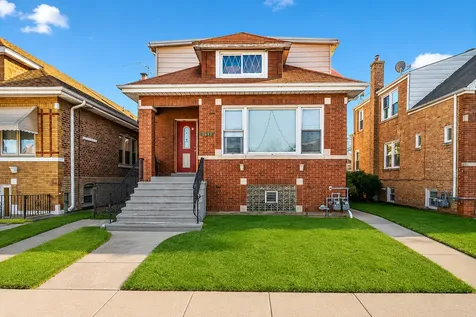 2649 North 74th Avenue Elmwood Park IL 60707