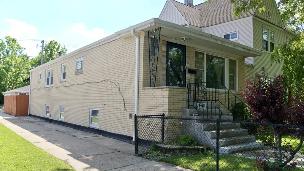 3401 West 62nd Place Chicago IL 60629