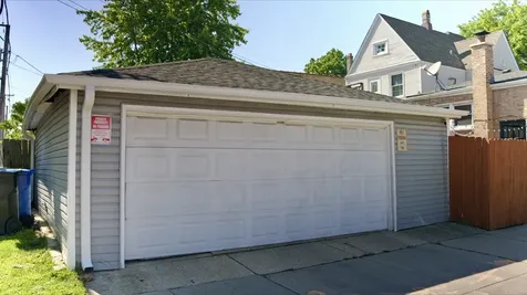 3401 West 62nd Place Chicago IL 60629