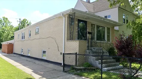3401 West 62nd Place Chicago IL 60629