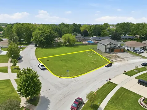806 West Westgate Drive Peotone IL 60468