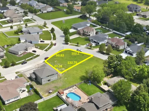 806 West Westgate Drive Peotone IL 60468