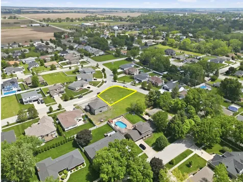 806 West Westgate Drive Peotone IL 60468