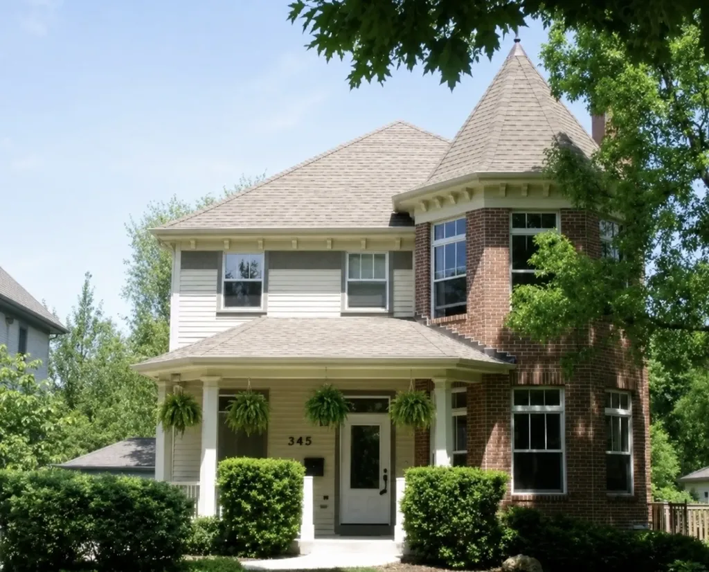 345 Madison Avenue Glencoe IL 60022
