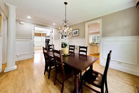 345 Madison Avenue Glencoe IL 60022