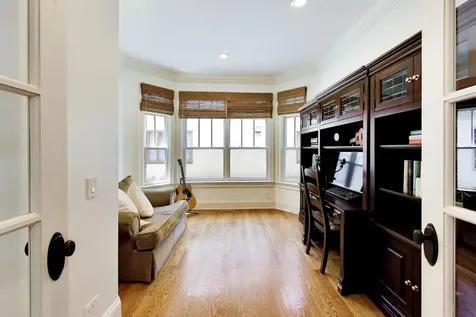 345 Madison Avenue Glencoe IL 60022
