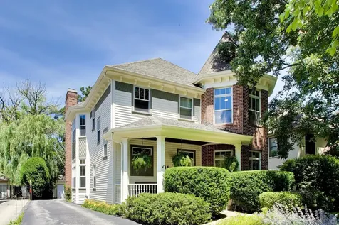 345 Madison Avenue Glencoe IL 60022