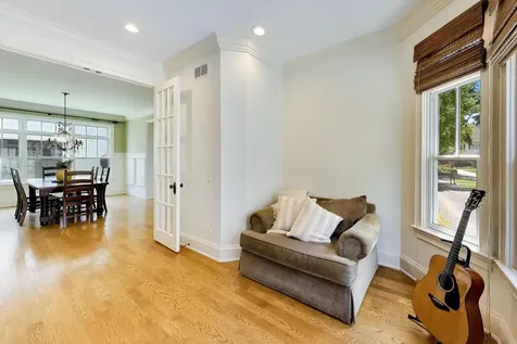 345 Madison Avenue Glencoe IL 60022