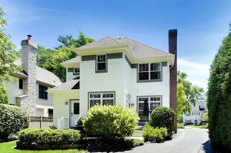 345 Madison Avenue Glencoe IL 60022