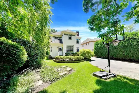 345 Madison Avenue Glencoe IL 60022