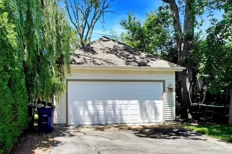 345 Madison Avenue Glencoe IL 60022