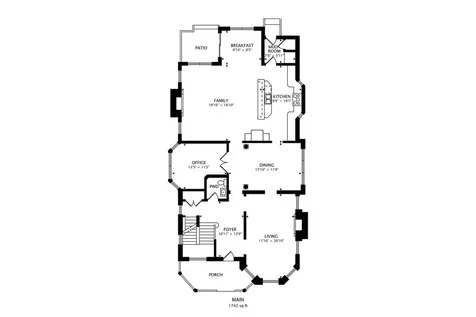 345 Madison Avenue Glencoe IL 60022