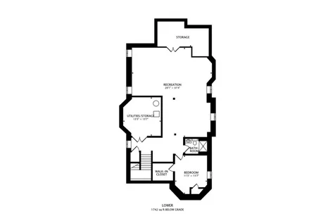 345 Madison Avenue Glencoe IL 60022