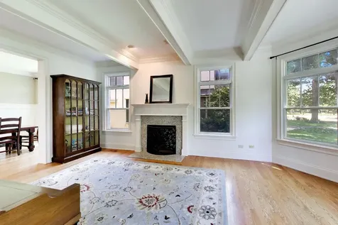 345 Madison Avenue Glencoe IL 60022