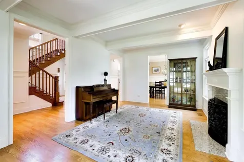 345 Madison Avenue Glencoe IL 60022