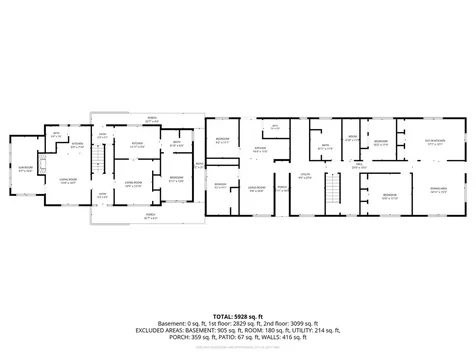 533 College Avenue Dekalb IL 60115