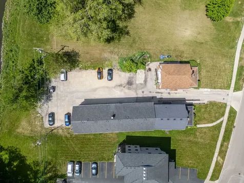 533 College Avenue Dekalb IL 60115