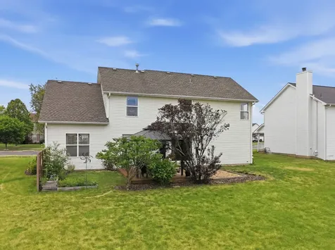 1006 Northwestern Avenue Davis Junction IL 61020
