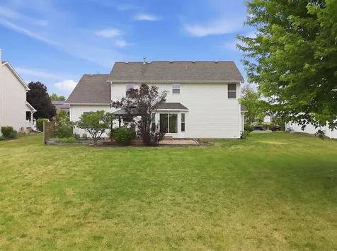 1006 Northwestern Avenue Davis Junction IL 61020