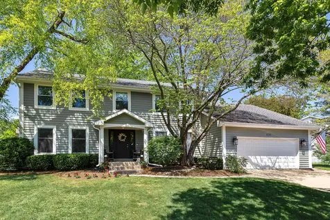1129 Tamarack Lane Libertyville IL 60048