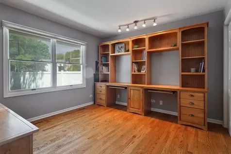 1129 Tamarack Lane Libertyville IL 60048