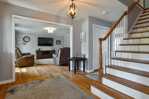 1129 Tamarack Lane Libertyville IL 60048