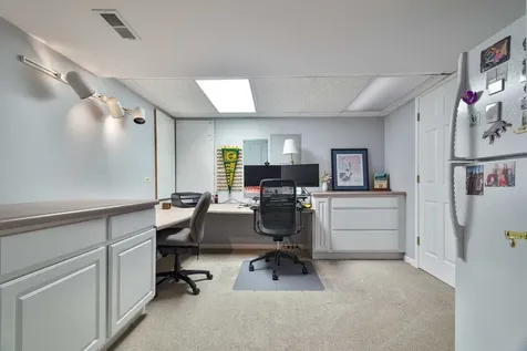 1129 Tamarack Lane Libertyville IL 60048