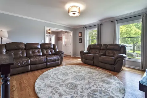 1129 Tamarack Lane Libertyville IL 60048