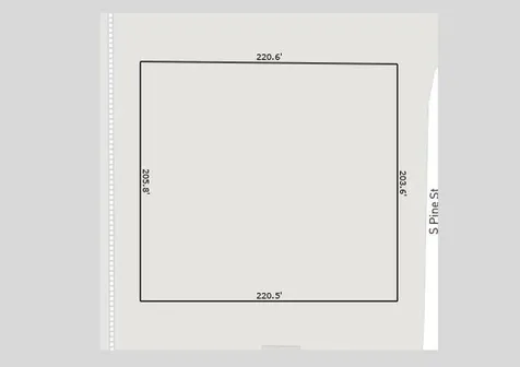 Lot 0 Pine Street S Mchenry IL 60051