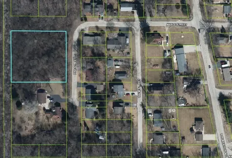 Lot 0 Pine Street S Mchenry IL 60051