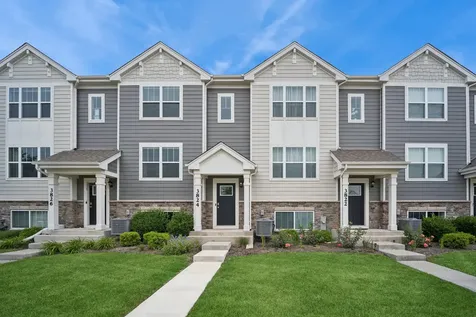 3824 Honeysuckle Lane Elgin IL 60124
