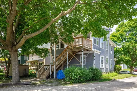 226 West Locust Street Dekalb IL 60115