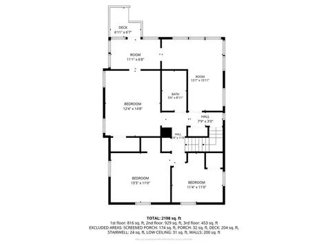 226 West Locust Street Dekalb IL 60115