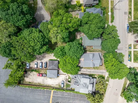 226 West Locust Street Dekalb IL 60115