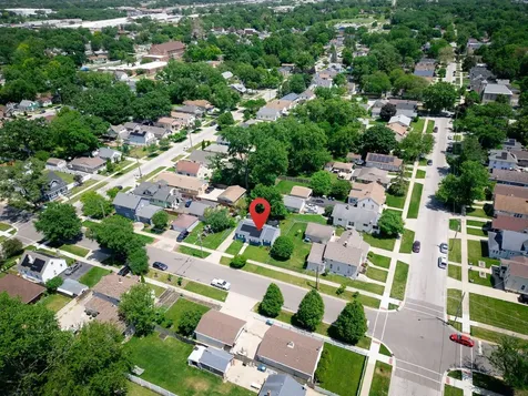361 Trask Street Aurora IL 60505