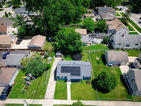 361 Trask Street Aurora IL 60505