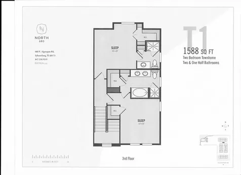 668 East Algonquin Road Schaumburg IL 60173