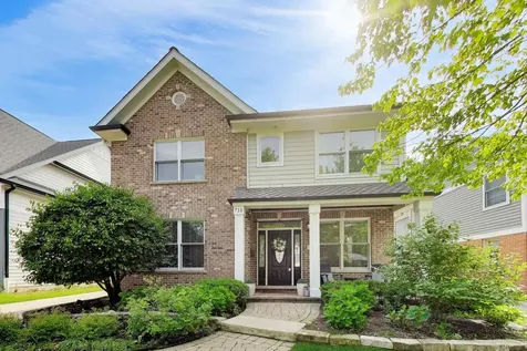 713 North Beverly Lane Arlington Heights IL 60004