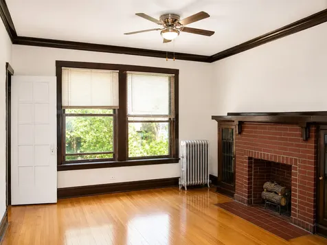 1509 East 54th Street Chicago IL 60615