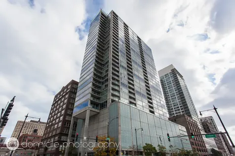 611 South Wells Street Chicago IL 60607