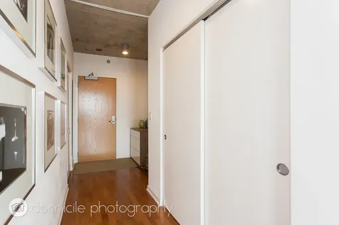 611 South Wells Street Chicago IL 60607