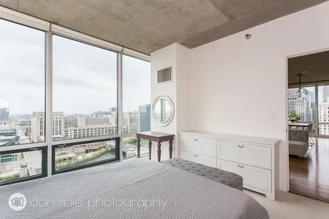 611 South Wells Street Chicago IL 60607