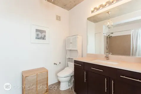 611 South Wells Street Chicago IL 60607