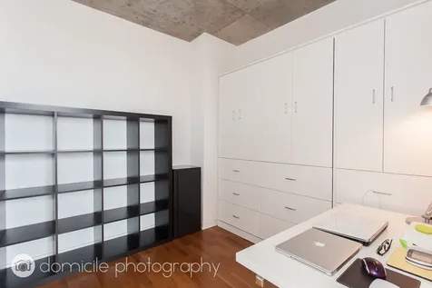 611 South Wells Street Chicago IL 60607