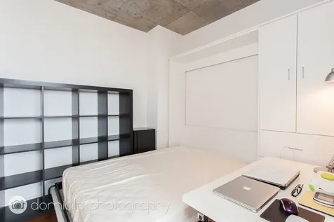 611 South Wells Street Chicago IL 60607