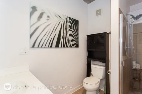 611 South Wells Street Chicago IL 60607