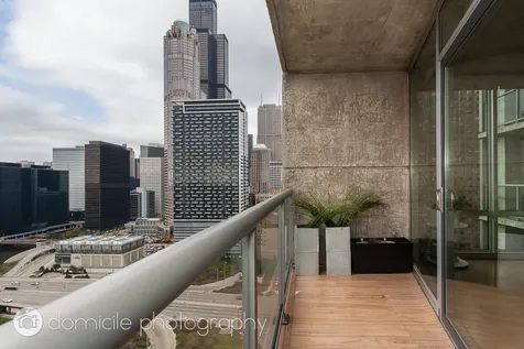611 South Wells Street Chicago IL 60607